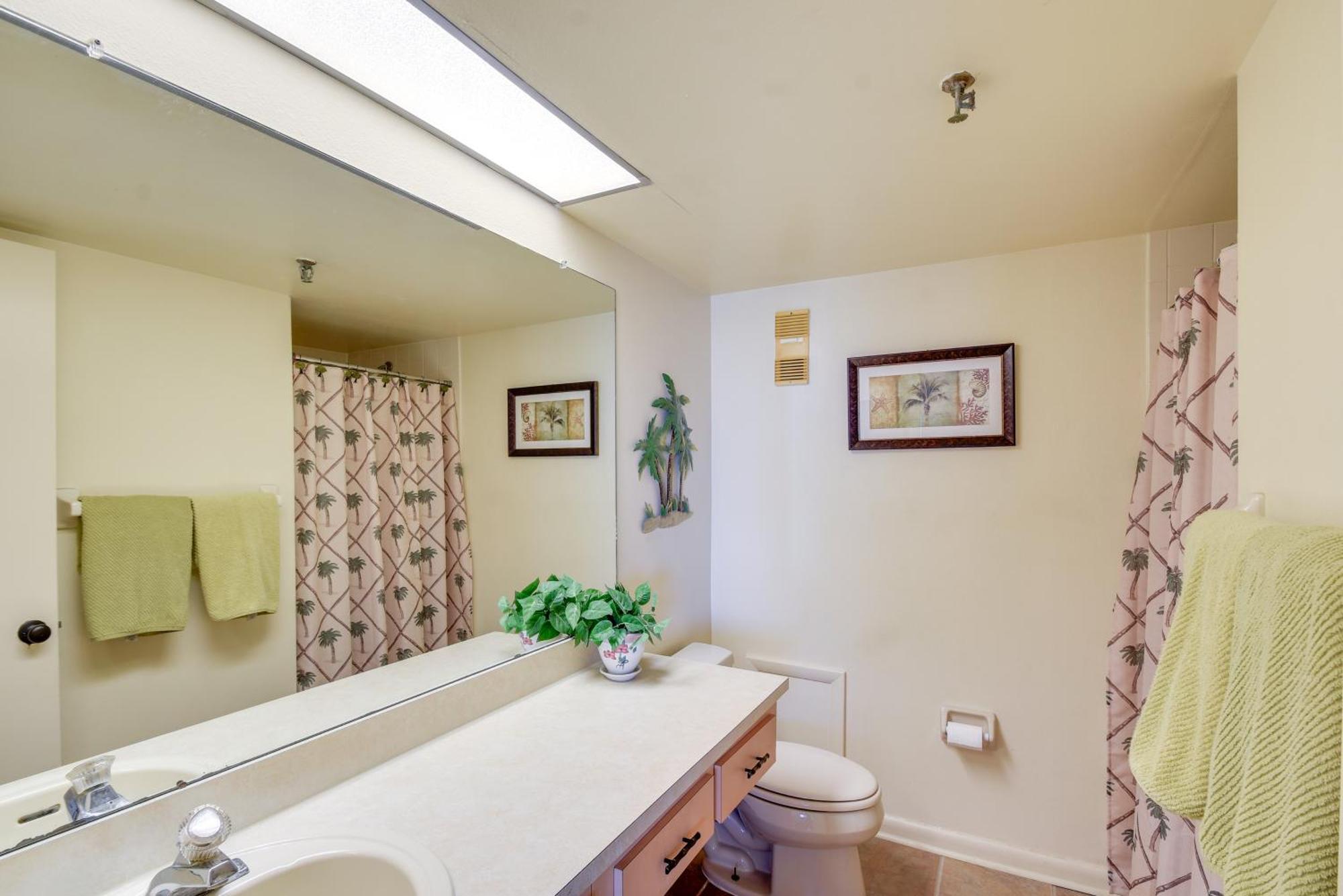 Coastal Condo With Balcony Walk To Madeira Beach! St. Pete Beach Exteriér fotografie
